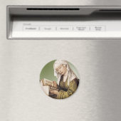 マリーマグダレン マグネット (インサイチュ (食洗機))