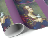 マリーマグデレーヌ ラッピングペーパー (ロールコーナー)