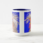 マリーマグ マグカップ (中央)