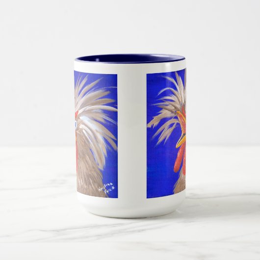 マリーマグ マグカップ (中央)