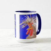 マリーマグ マグカップ (正面右)