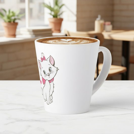 マリーラテマグ カフェラテマグ