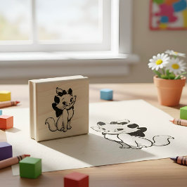 マリーラバースタンプ ラバースタンプ