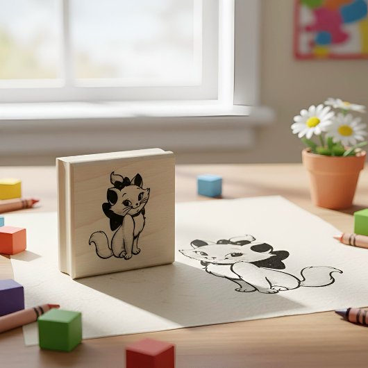 マリーラバースタンプ ラバースタンプ