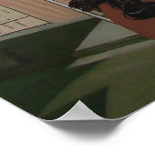 マリーラヴォー ポスター (角)