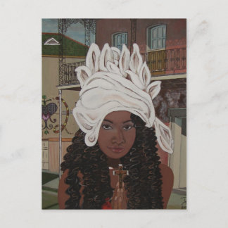 マリーラヴォー ポストカード