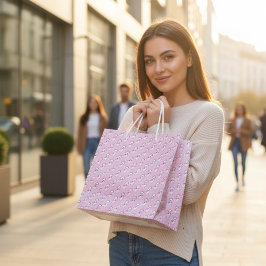 マリーラージ抱き枕 ラージペーパーバッグ