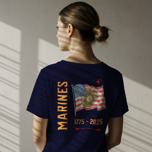 マリーンズ女子ティー Tシャツ