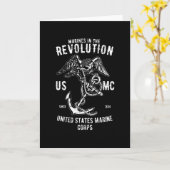 マリーンズ革命 カード (黄色い花)