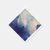 マリーン感じズ スタンダードカクテルナプキン (角)