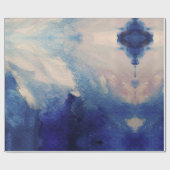 マリーン感じズ ラッピングペーパー (フラット)