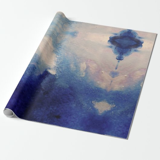 マリーン感じズ ラッピングペーパー (アンロールド)