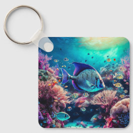 マリーン キーホルダー