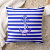 マリーン クッション (ブランケット)