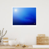 マリーン ポスター (キッチン)