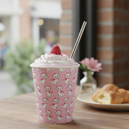 マリー紙カップ 紙コップ