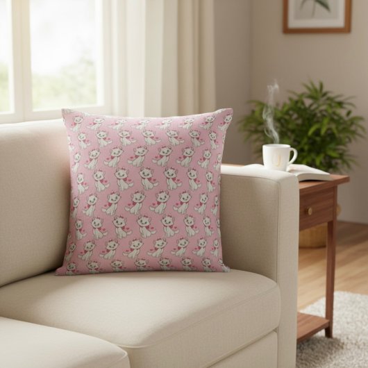 マリー装飾用クッション クッション