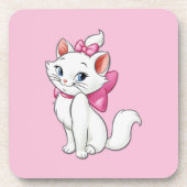 マリー飲料用コースター コースター (正面)