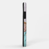 マリー·アントワネットがケーキを食べ食べる Case-Mate iPhoneケース (裏面/右)