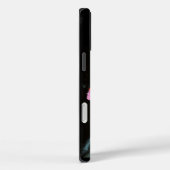 マリー・アントワネットがケーキ食べを手放す Case-Mate iPhoneケース (裏面 / 右)
