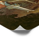 マリー・アントワネットとその姉妹 ポスター (角)