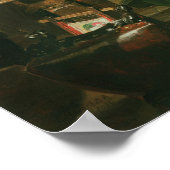 マリー・アントワネットとその子 ポスター (角)