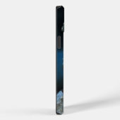 マリー・アントワネットとバラ Case-Mate iPhoneケース (裏面 / 右)