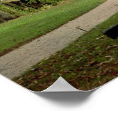 マリー・アントワネットのカメオ ポスター (角)