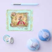 マリー・アントワネットパーティーアットベルサイユ・フライヤー チラシ (シングル)