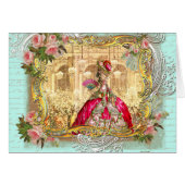 マリー・アントワネットパーティーアットベルサイユinアクア (正面横)