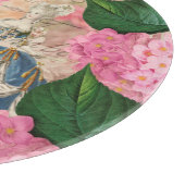 マリー・アントワネットリドゥートラウンド裁断ボード カッティングボード (角)