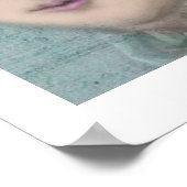 マリー・アントワネット仮装ポスター ポスター (角)