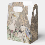 マリー・アントワネット女王 (その他のオプション) - フェイバーボックス (オープン)