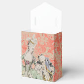 マリー・アントワネット女王（詳細はこちら） - フェイバーボックス (オープン)