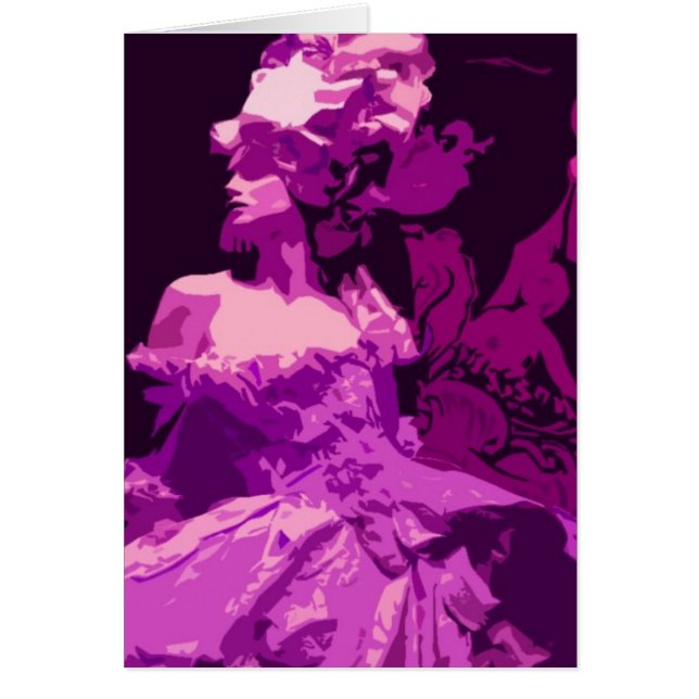 マリー・アントワネット (正面)