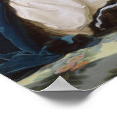 マリー・アントワネット1788 ポスター (角)