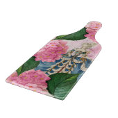 マリー・アントワネット・ガラスのカッティングボードパドル カッティングボード (角)