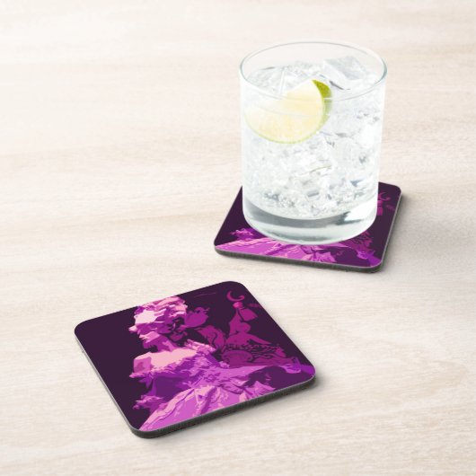 マリー・アントワネット コースター (右側)