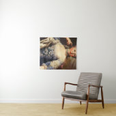 マリー・アントワネット タペストリー (インサイチュ(横))