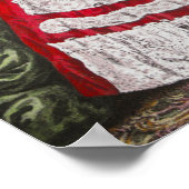 マリー・アントワネット～プリント/ポスター ポスター (角)