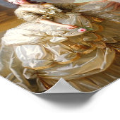 マリー・アントワネット ポスター (角)