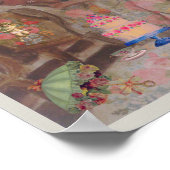 マリー・アントワネット ポスター (角)