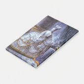 マリー・アントワネット ポストイット (アングル)