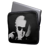 マリー・アントワネット（マリア・アントニア・オーストリア） ラップトップスリーブ (正面左)