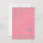 マリー・アントワネット　彼らにケーキを食べさせて (裏面)