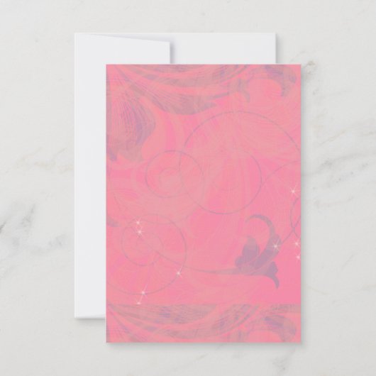 マリー・アントワネット　彼らにケーキを食べさせて (裏面)