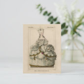 マリー・アントワネット ～ 招待状 (スタンド正面)