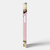 マリー・アントワネット –  Case-Mate iPhoneケース (裏面 / 右)