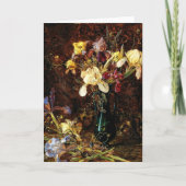 マリー・イーグナー・アイリス カード (正面)