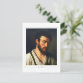 マリー・エレンリエダー#10 -ファインアート葉書 ポストカード (スタンド正面)